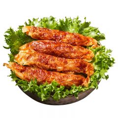 漳州石码五香卷豆腐皮猪肉卷福建特产猪肉手工闽南五香卷