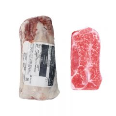 阿根廷1920谷饲牛板腱三筋牡蛎肉原切板腱牛排西餐火锅烤肉批发