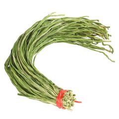 工厂产地直销批发贡菜干涮火锅脱水蔬菜新鲜无叶苔菜响菜贡菜干货