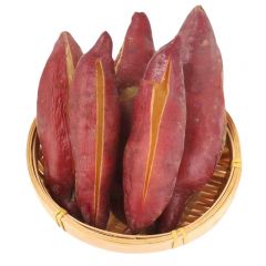 红薯新鲜流油蜜番薯批发地瓜直发农科院沙地蜜薯糖心产地超甜全年