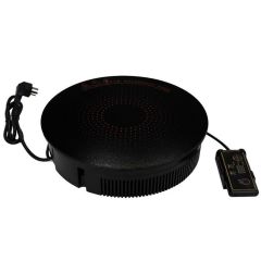 用台式电磁炉电磁感应加热炉防辐射大功率电磁煮食炉